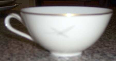 HUT1936 Flat Cup