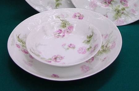 H3991 Coupe Soup Bowl