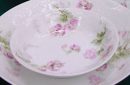 H3991 Fruit/Dessert (Sauce) Bowl
