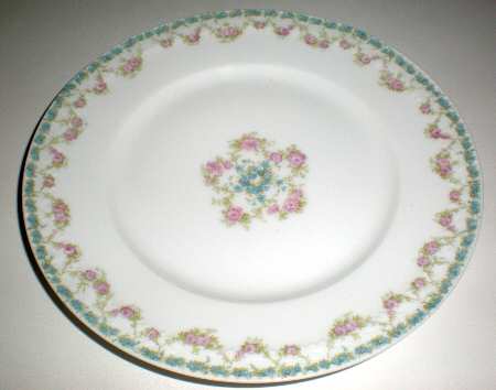 Schleiger 271-5 by Haviland