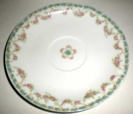 Schleiger 271-5 Saucer