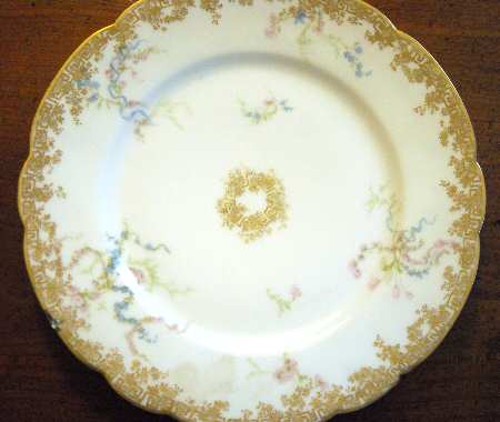 Schleiger 440-5 by Haviland