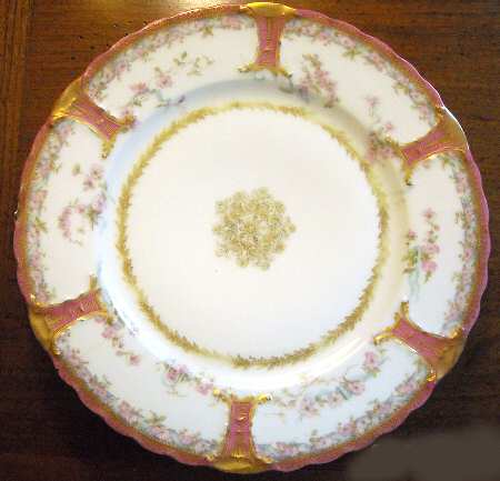 Schleiger 481-2 by Haviland