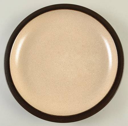 HTH24 Large Dinner Plate