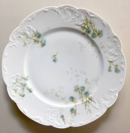 Schleiger 457-5 by Haviland