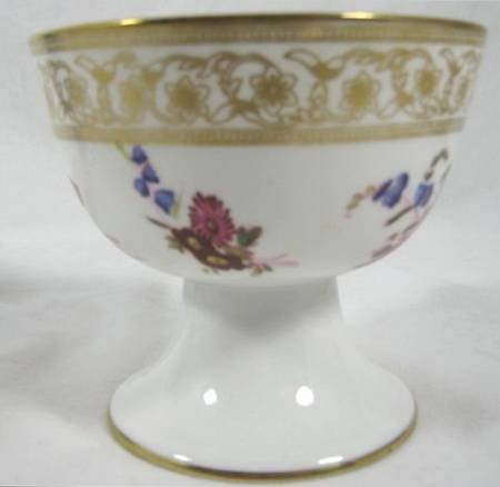 12673 China Sherbet