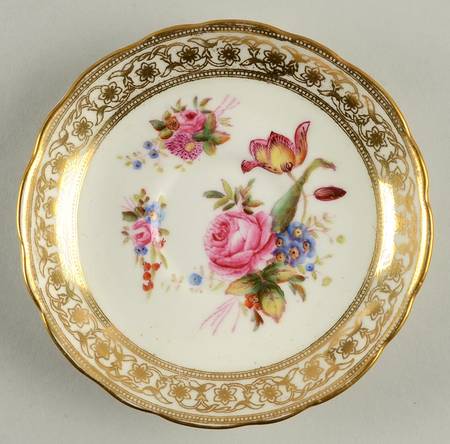 12673 Saucer