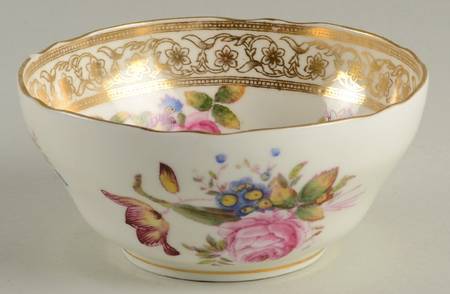 12673 Cranberry Bowl