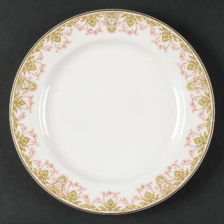 Schleiger 1198-1 by Haviland