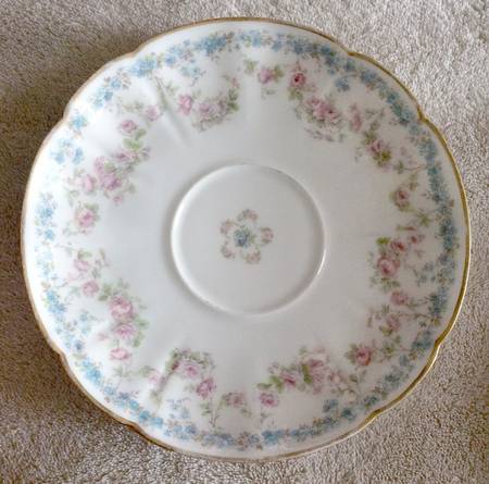 Schleiger 271-6 Saucer