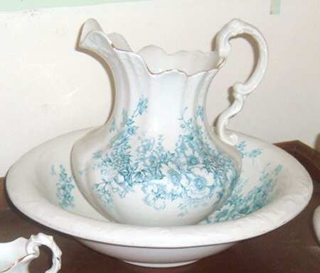 2026 1-2 Large Pitcher & Bowl Set