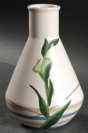 HFN3 7" Vase