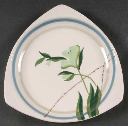 HFN3 Salad Plate