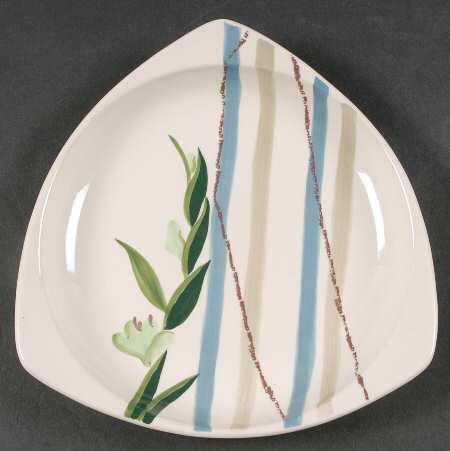 HFN3 Salad Plate