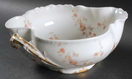 Schleiger 670-10 10" Large Salad Serving Bowl