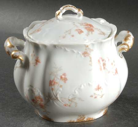 Schleiger 670-10 by Haviland