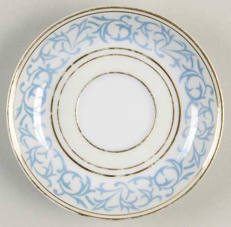 HIR75 Saucer for Demitasse Cup