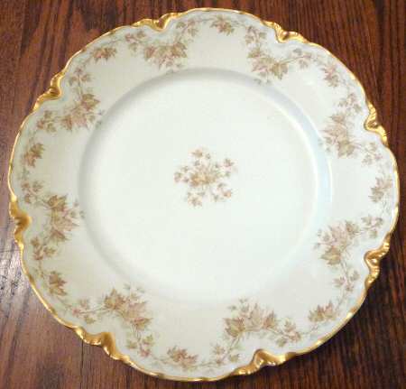 H4003 Dinner Plate