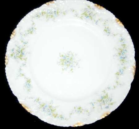 Schleiger 341-6 by Haviland