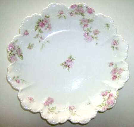 Schleiger 39-5 by Haviland