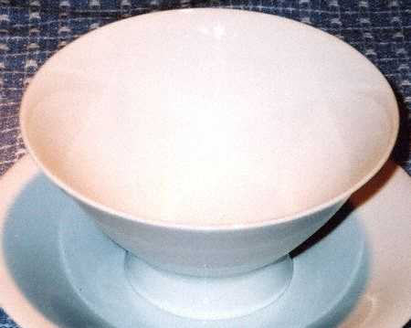 Ronvik Coupe Cereal Bowl