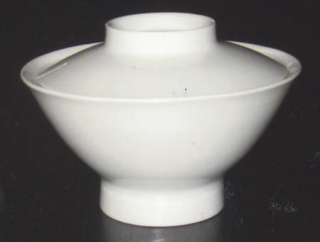 Ronvik Sugar Bowl & Lid