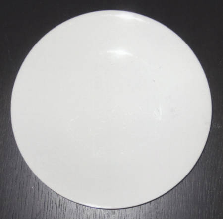 Ronvik Salad Plate
