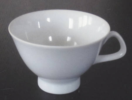Ronvik Footed Cup