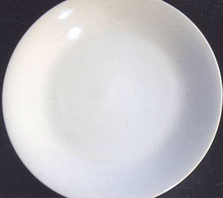 Ronvik 14" Chop Plate (Round Platter)