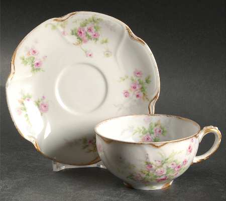 Schleiger 338-5 by Haviland