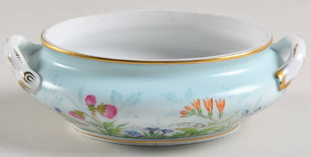 Quatre Saisons Mini Tureen No Lid