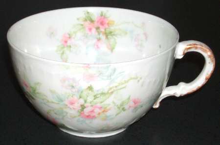 Schleiger 310-5 Flat Cup