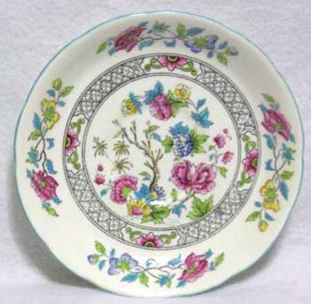 4078k Saucer