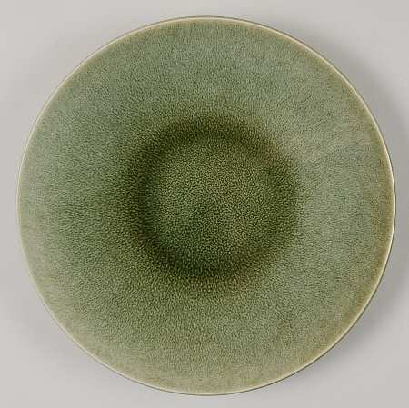 Tidal Green Salad Plate