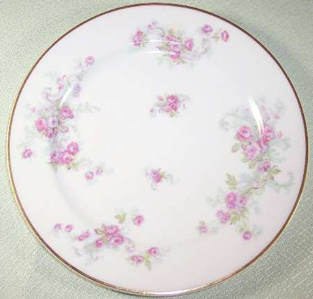 Schleiger 228-5 by Haviland