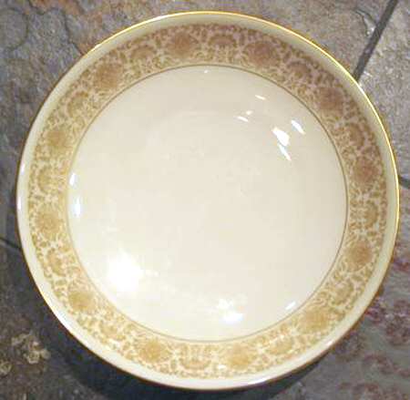 02746 Coupe Soup Bowl