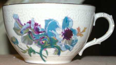 H4010 Footed Cup