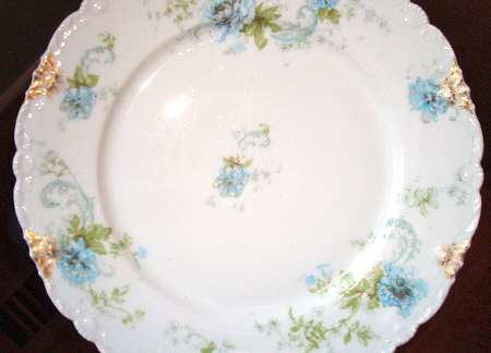 Schleiger 335-4 by Haviland