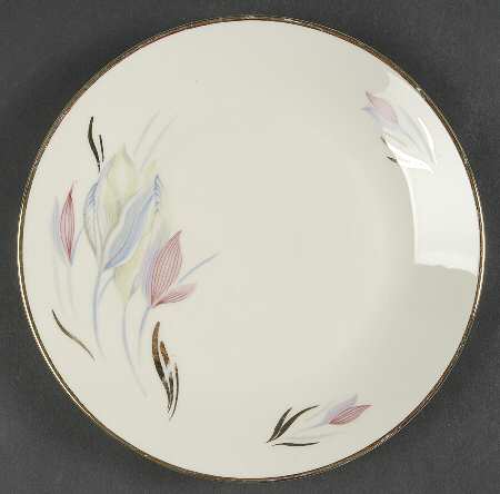 HNV3 Salad Plate