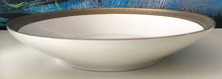 HC1177 Coupe Soup Bowl