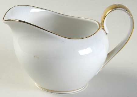 03166 Creamer