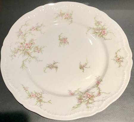 Schleiger 154-4 by Haviland