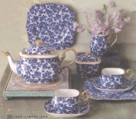 Calico by Home Essentials