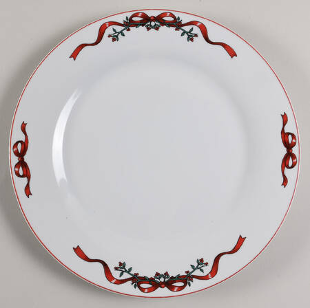 12 Days of Christmas 12" Chop Plate (Round Platter)