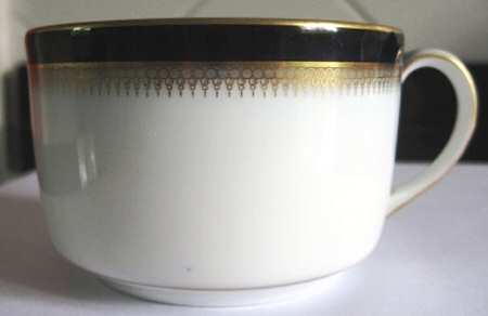 315061 Flat Cup
