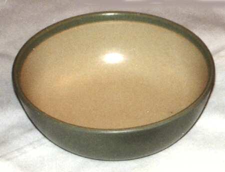 HTH25 Soup/Cereal Bowl