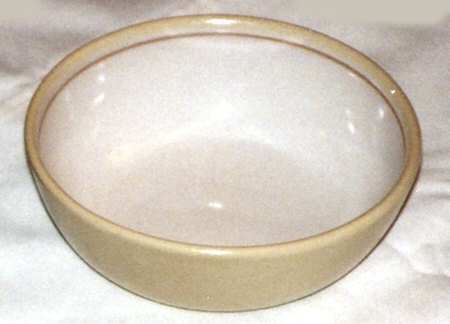 HTH26 Soup/Cereal Bowl