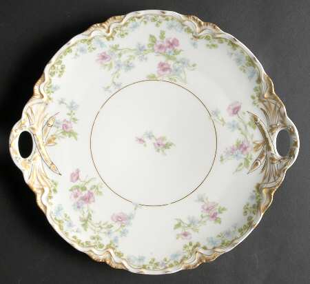 Schleiger 1168-5 by Haviland