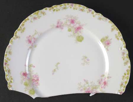 Schleiger 227-5 by Haviland
