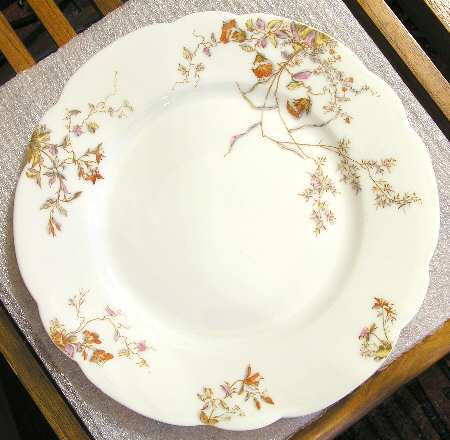 Schleiger 1157-9 by Haviland